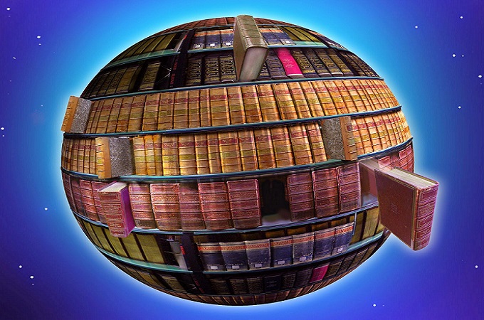 La Unesco presenta la Biblioteca Digital Mundial